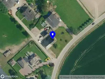 Nieuw bedrijf G.J.van Beek Dienstverlening