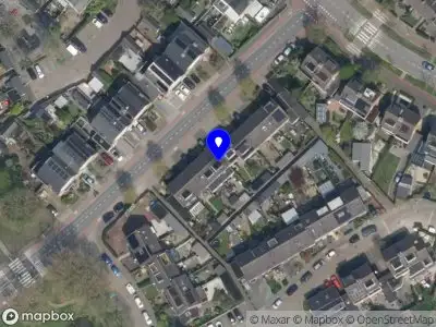 van den Berg bouwondersteuning