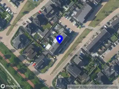 Corné Romme Zeewolde
