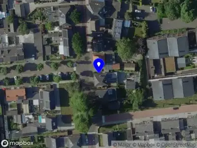 Nieuw bedrijf Madeleines