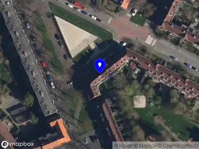 European House Lottery Groningen