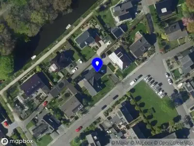 Melissa van Belleghem