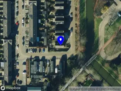 Nieuw bedrijf Alfido