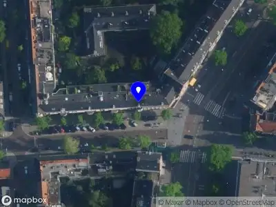 Nieuw bedrijf Suriano Corporate