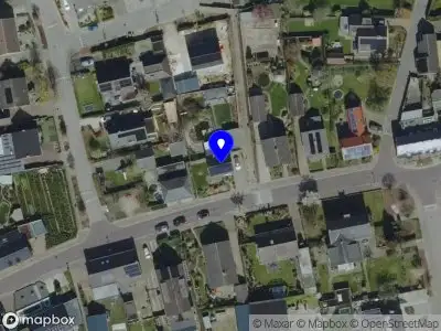 Nieuw bedrijf Nin voetreflexPlus