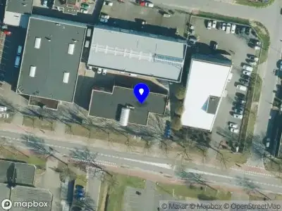 Beauty in a box B.V.