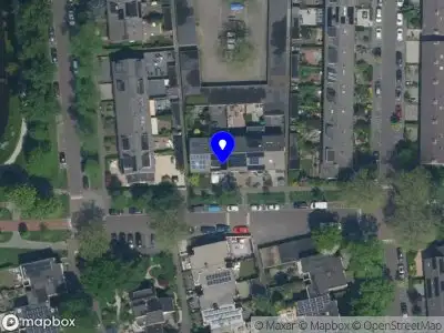 Nieuw bedrijf Upek Holding B.V.