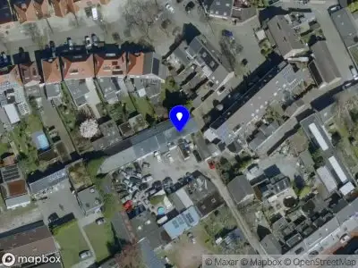 Klusbedrijf A. Visser