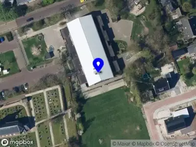 Stichting Dorpshuis De Treffe Warns