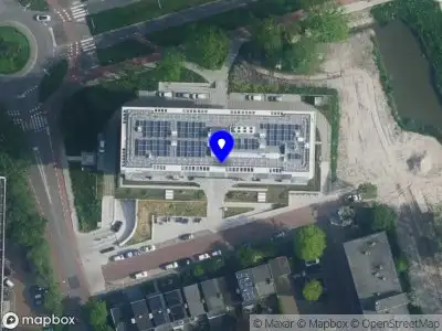 ERO -Zorgprofessionals