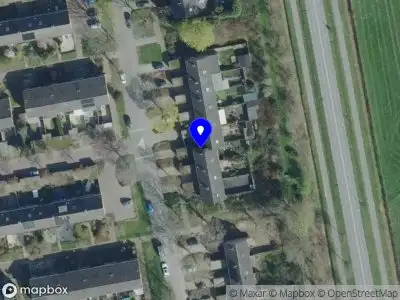 Nieuw bedrijf Stichting Zonnebus Cuijk