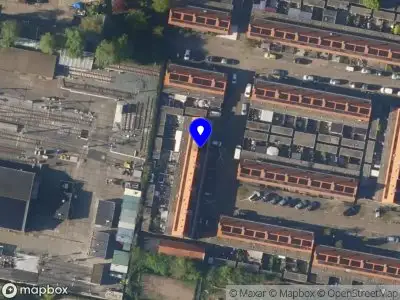 EBFM Amersfoort