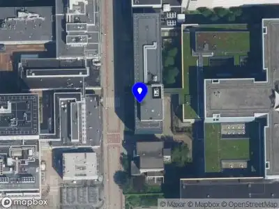 Stichting Het Nederlands Kanker Instituut-Antoni van Leeuwenhoek Ziekenhuis Amsterdam