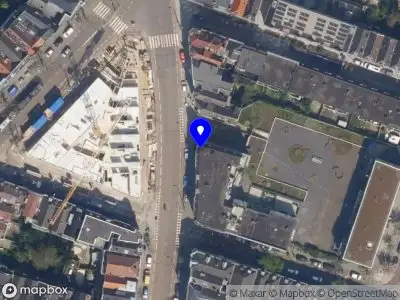 Nieuw bedrijf Adorafleur