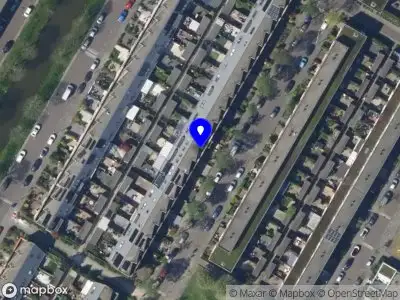 Nieuw bedrijf Vossenaar Enterprice