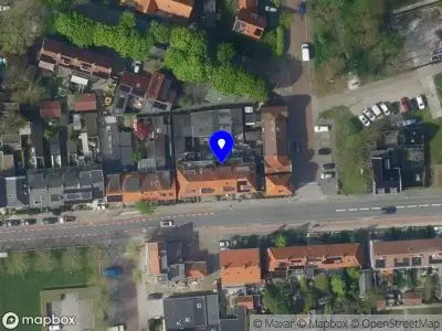 Nieuw bedrijf Anouk Blaauboer