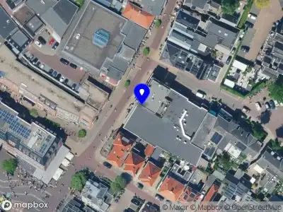 Office-Workers B.V. Barneveld