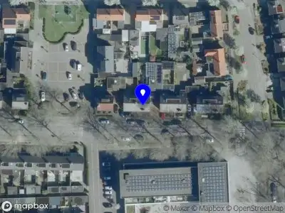 K.v.F Development Vlijmen