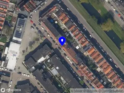 Fat-Mus-Akin - Straal- en Schildersbedrijf Rotterdam