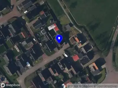 Nagelverzorging bij Vilma