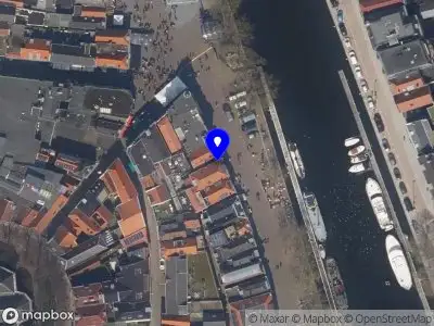 Handelshuis de Haring Vlaardingen