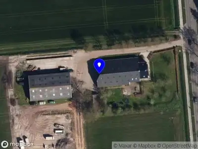 Bos Agrarische & Technische Dienstverlening