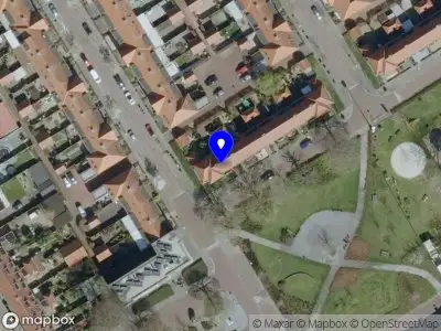 Nieuw bedrijf Aurora Horizon