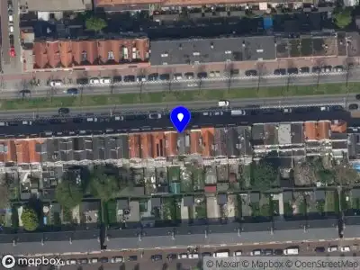 Champions barbershop