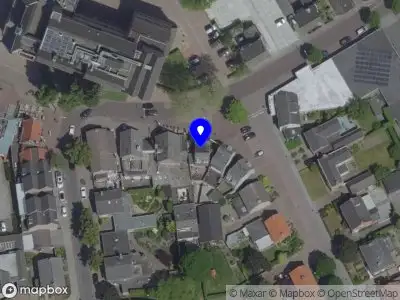 Nieuw bedrijf Kleopatra