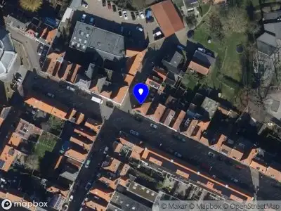 Nieuw bedrijf Jeroen van de Gruiter