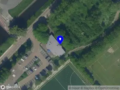 MR Entertainment B.V.