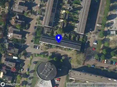 Nieuw bedrijf Digital media service