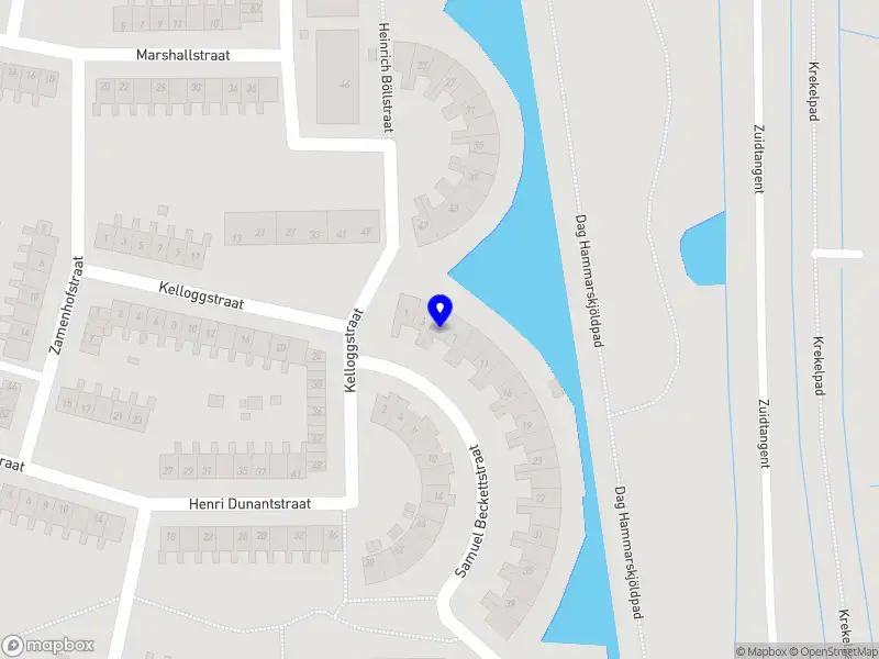 Nieuw bedrijf Idlib023