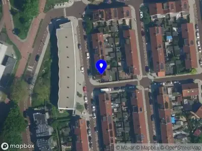 Initial Block B.V. Amsterdam