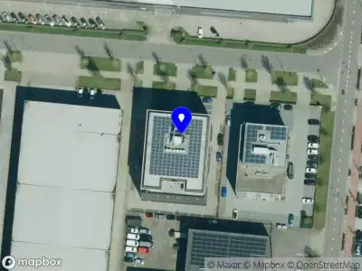 Condor Services B.V. Veenendaal