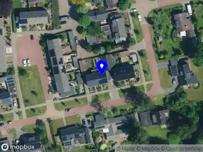 Nieuw bedrijf joostwissink.online