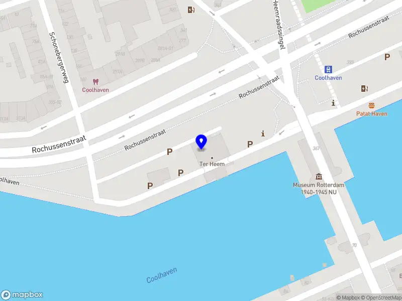 Nieuw bedrijf Geweldig Consulting