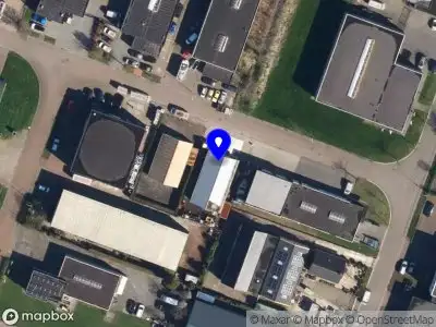 Nieuw bedrijf De Krêftcoach