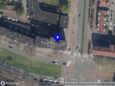 De Hypotheker Rotterdam Westblaak