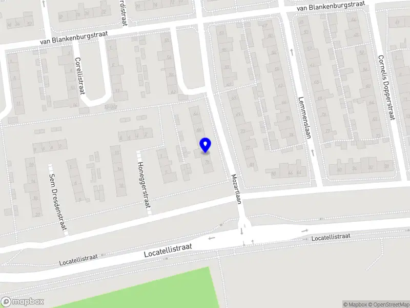 Nieuw bedrijf Babyboeket