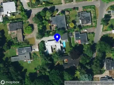 Nieuw bedrijf Tanja Tan