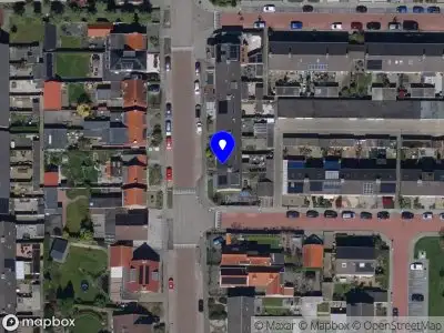 Nieuw bedrijf SB nails & more