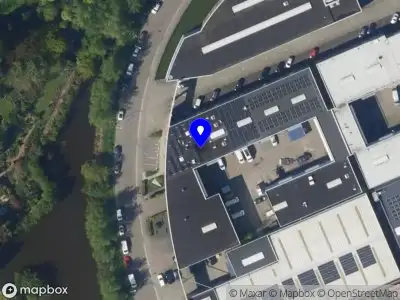 Danny’s Wielerservice Nootdorp