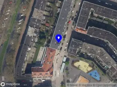 Nieuw bedrijf SAFAME