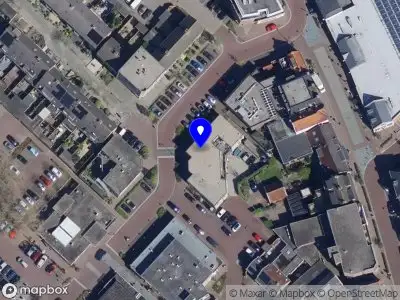 Nieuw bedrijf Door Annie