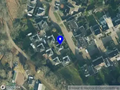 Nieuw bedrijf Zen Shiatsu Hengelo