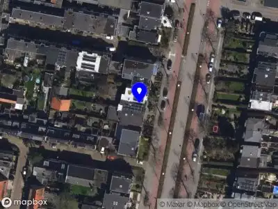 Hoveniersbedrijf Jenno Beek Leeuwarden
