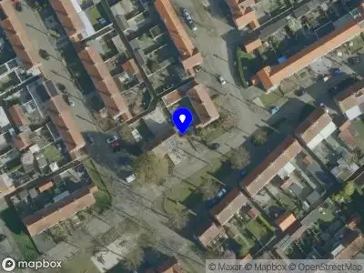 Pedicure Yvonne Nijssen