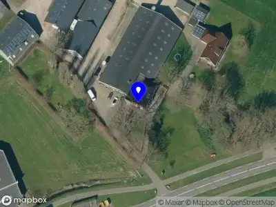 Nieuw bedrijf Jelle Hendriksen dienstverlening