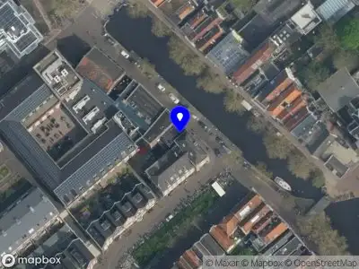 Van Blitterswijk service en montage Gouda